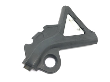 Yamaha WR 125 X DE07 [2010] - Keret burkolat jobb