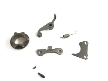 Suzuki Bandit 1200 Gv75a [1998] - Shift Roller Set - 0