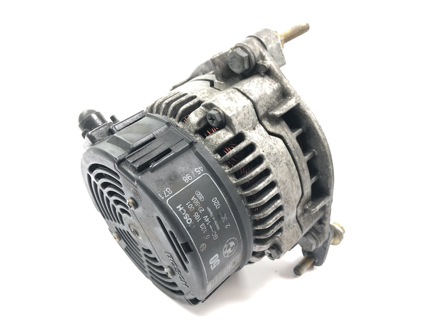 BMW R 1100 RT 259 [1999] - Lichtmaschine Generator Alternator Bosch 14V 50A