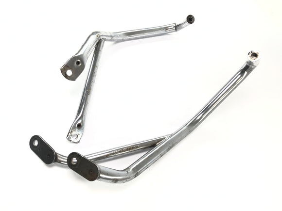 BMW K 1100 LT 100 [1994] - barre de protection de protection des moteurs de Stubrwück à gauche et à droite