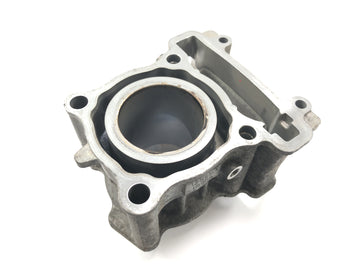 Yamaha WR 125 X DE07 [2010] - Cylinder med stempel - 0