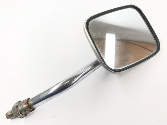 ヤマハXV 750 5G5 [1982]  - ミラーリアビューミラー