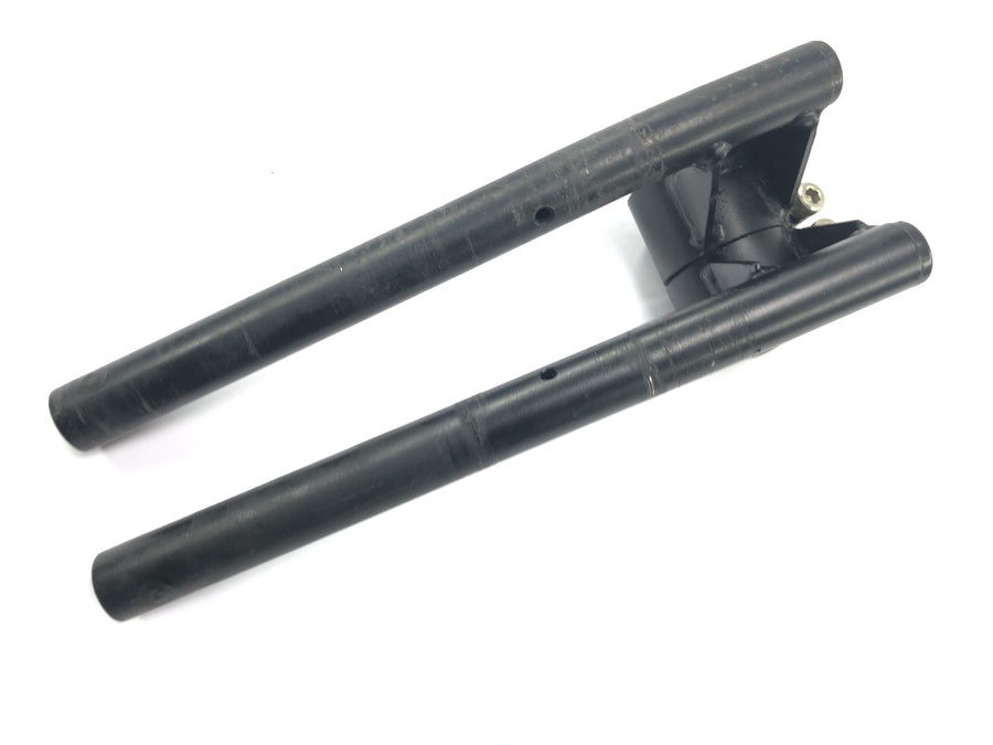 Triumph Daytona 900 T300D [1996] - 车把短截夹式车把杆 43 毫米