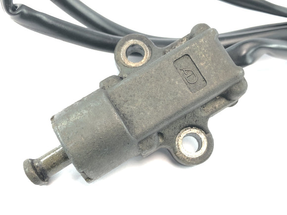 Yamaha XJR 1200 4PU [1996] - Seitenständerschalter