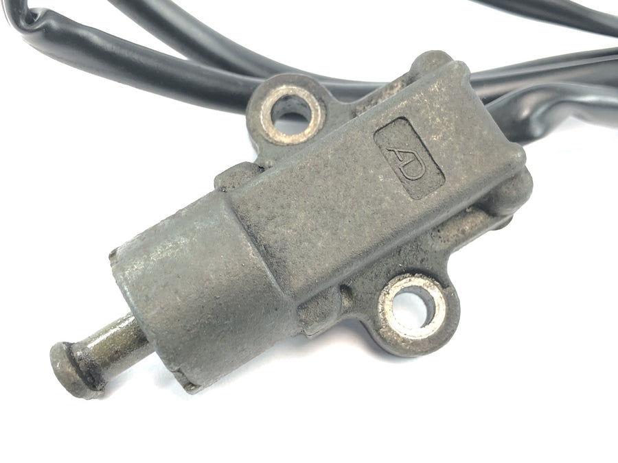 Yamaha XJR 1200 4PU [1996] - Contacteur de béquille latérale