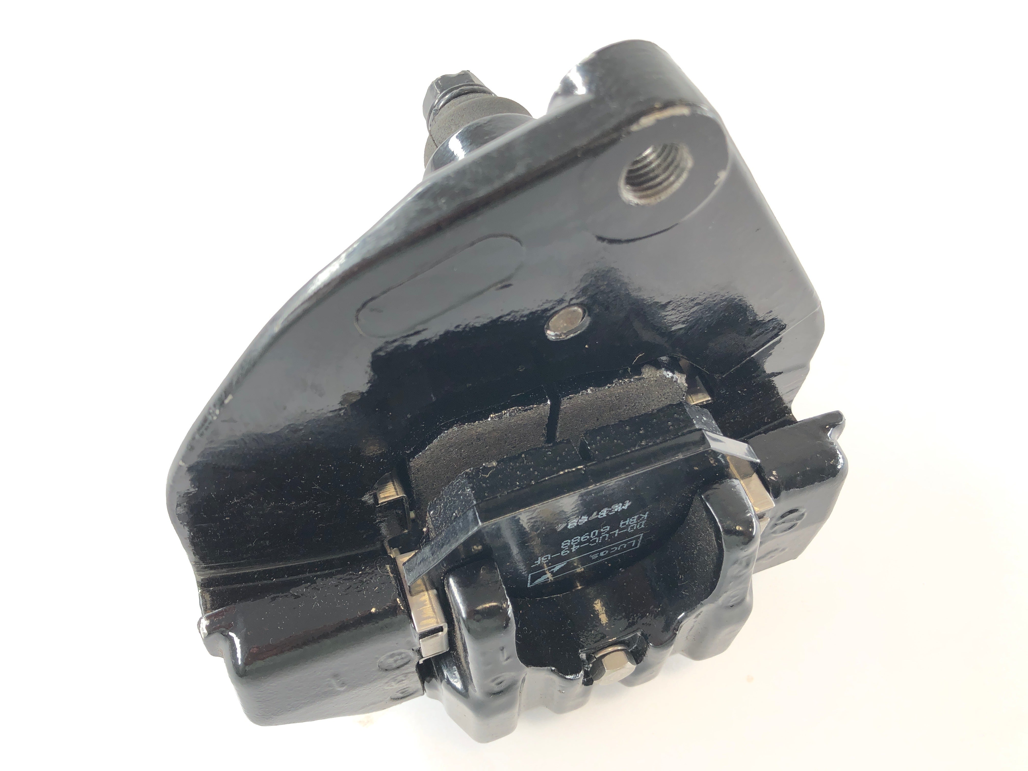 Yamaha XS 1100 2H9 [1978] - brake caliper front left