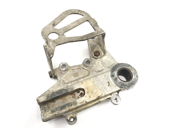 Husqvarna TE 610 8AE [1994] - Držák držáku držáku držáku brzd na brzdové desky