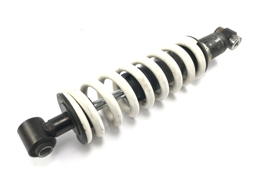 Yamaha WR 125 X DE07 [2010] - Amortiguador trasero monoamortiguador suspensión trasera