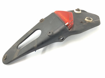 Suzuki DR 350 SK42B [1991] - Держатель номерного знака заднего блока заднего света заднего света - 0