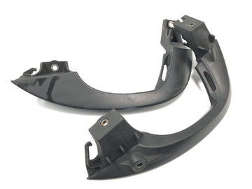 BMW K 1200 S K12S [2004] - Soziusgriffe links und rechts