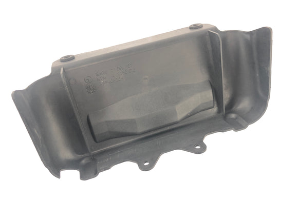 BMW C1 125 [2002] - Panel interior capó del radiador