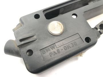 BMW R 1150 GS R21 [2002] - Gaskabelfördelarkabelhus - 0