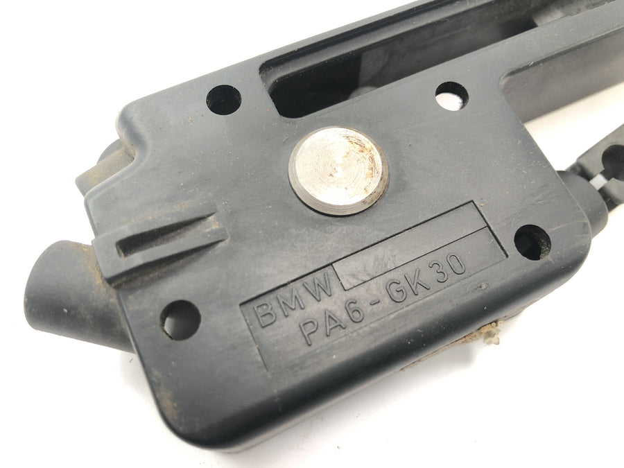 BMW R 1150 GS R21 [2002] - Gaszugverteiler Seilzüge Gehäuse