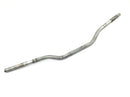 Sachs ZX 125 [1998] - kormány cső alakú kormány acél kormány 22mm-1