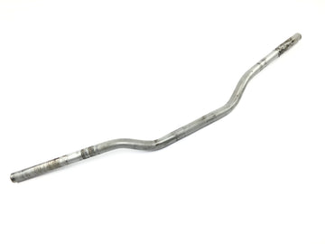 Sachs ZX 125 [1998] - guidon guidon tubulaire acier 22mm