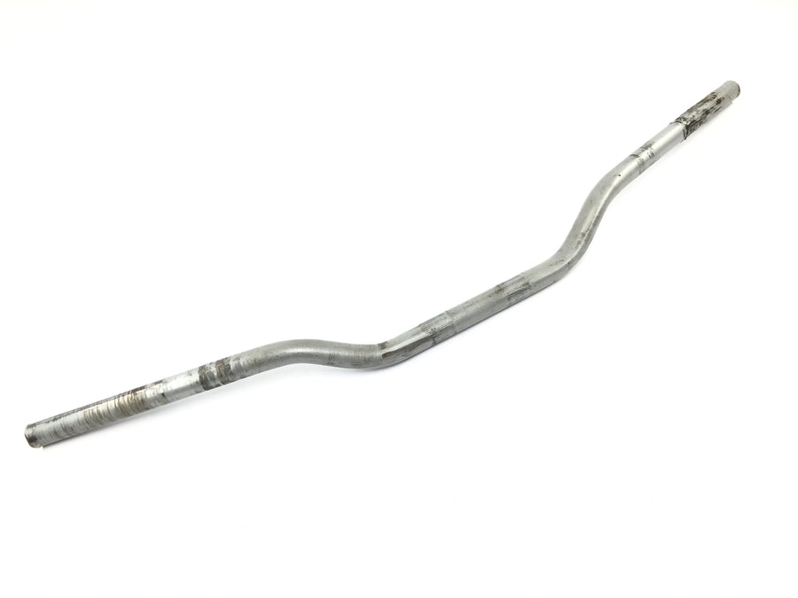 Sachs ZX 125 [1998] - kormány cső alakú kormány acél kormány 22mm