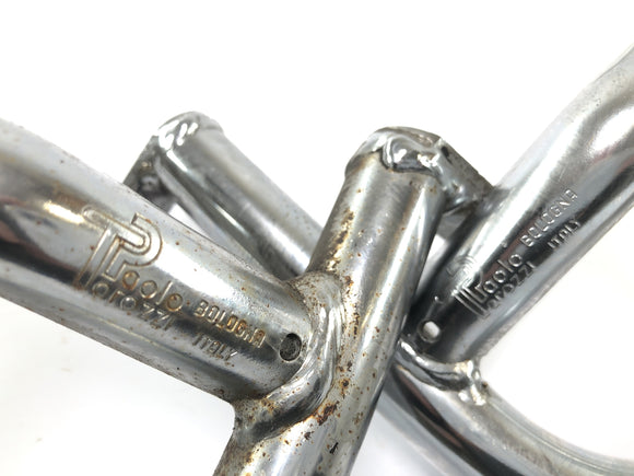 Kawasaki Z 1100 KZZ10A [1984] - Protección del motor de Sturbwück de izquierda a derecha