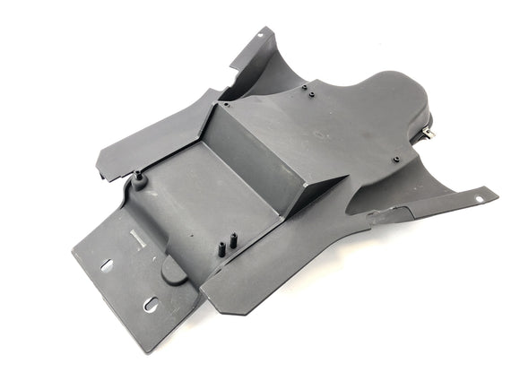 Aprilia Rst 1000 Futura [2002] - Dekking van onderride bescherming.