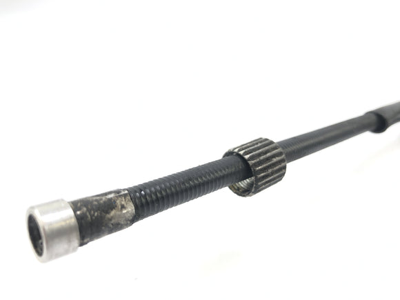 Cagiva Elefant 650 [1984] - Tachowave