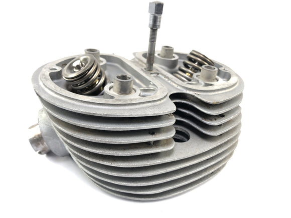 BMW R 60/5 [1973] - testata a destra