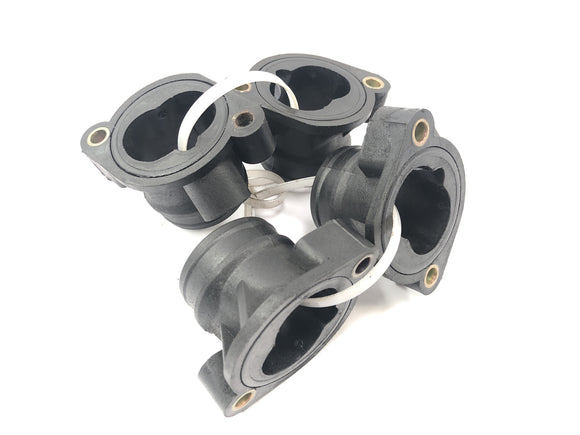 BMW K 1100 LT 100 [1994] - Потребление в потреблении