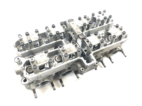 Yamaha GTS 1000 4FV [1997] - Zylinderkopf