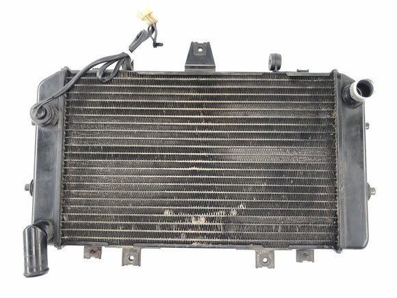 Kawasaki ZRX 1200 S ZRT20A [2002] - Koelmotor koeler waterkoeler