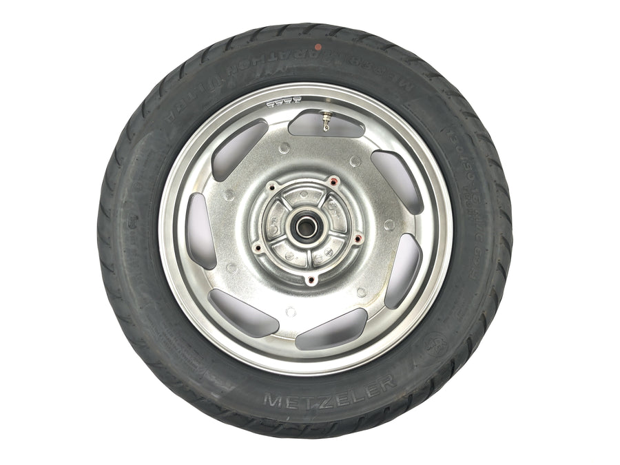 Kawasaki VN 1600 Classic VNT60A [2007] – esiratta velje ratas 3,00 x 16"