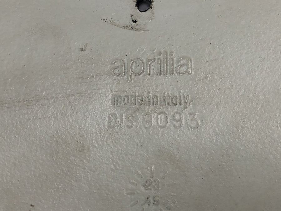 Aprilia RS 125 Extrema [1994] - Frontverkleidung Cockpitverkleidung Verkleidung