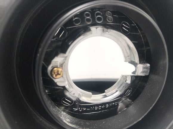 Yamaha YZF R1 RN01 [1998] - Фары фары передний свет