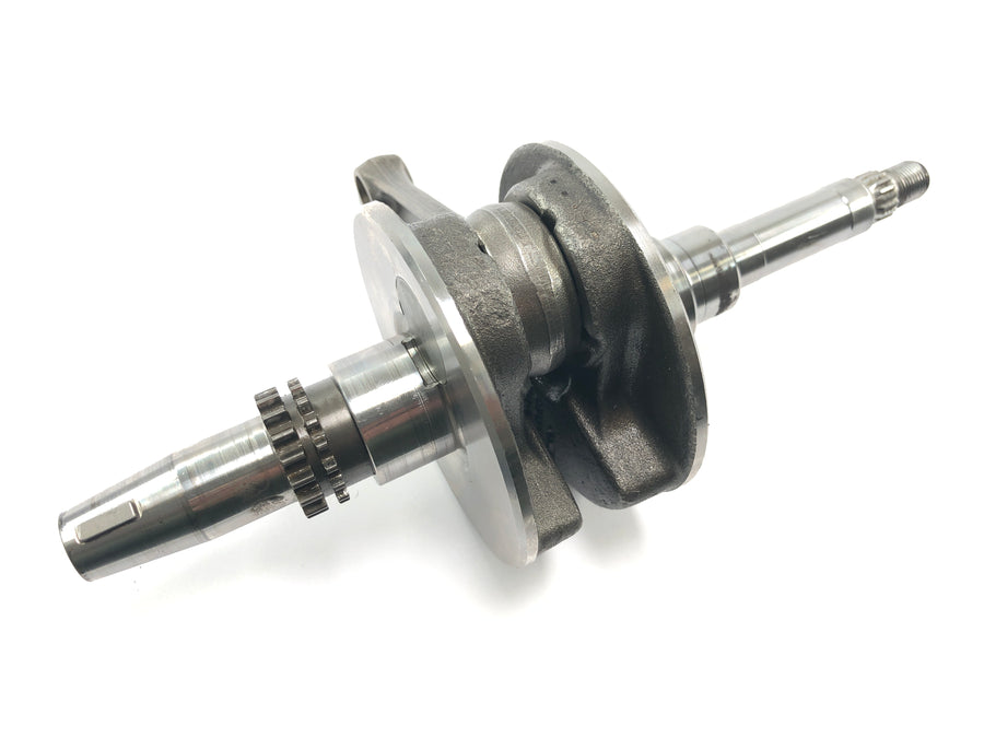 BMW C1 125 [2002] - Коленчатый вал Шатунный вал двигателя