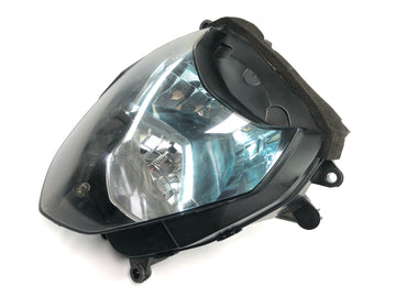 Suzuki GSX R 1000 WVBZ K3 [2003] - Scheinwerfer Frontscheinwerfer Lampeneinsatz