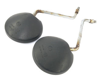 ヤマハDT 125 DE06 [2005]  - ミラーリアビューミラーセットカップル - 0