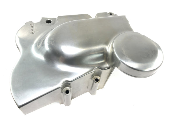 Kawasaki Zephyr 750 ZR750C [1994] - Ritzelabdeckung Motordeckel links