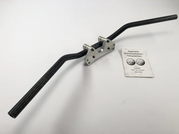 Kawasaki GPZ 1100 ZXT10E [1997]  - ハンドルバーロッドハンドルバーハンドルバーハンドルバーハンドルバー - 0