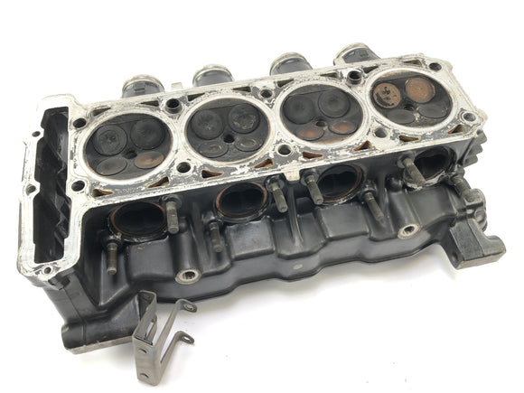 Kawasaki GPZ 1000 RX [1987] - Cilindro de cilindros