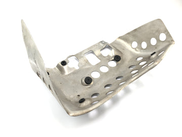 Yamaha XTZ 750 3LD [1989] - Motorschutz Unterfahrschutz Motorschutzplatte - 0