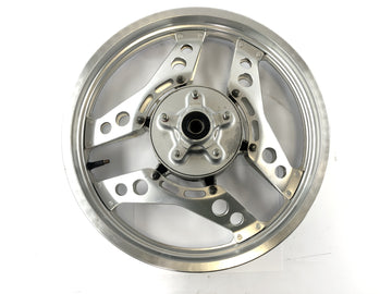 Honda XBR 500 PC15 [1989] - Vorderrad Felge Rad vorne - 0