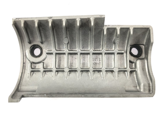 Kawasaki Zephyr 750 ZR750C [1994] - Anlasserabdeckung Motordeckel