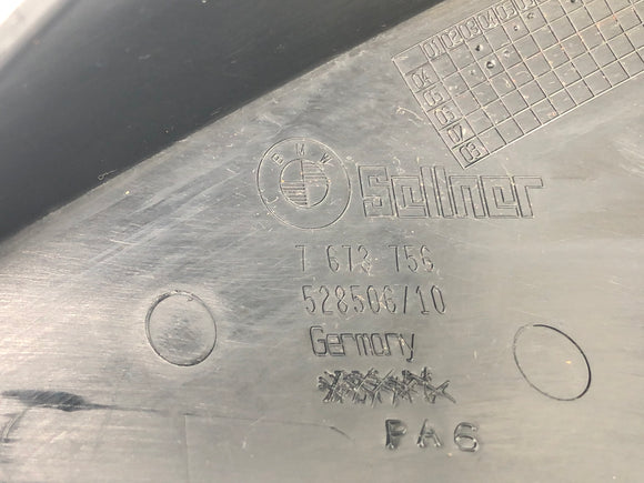 BMW R 1200 ST R1ST [2006] - Boční opláštění Heck blikající opláštění napravo