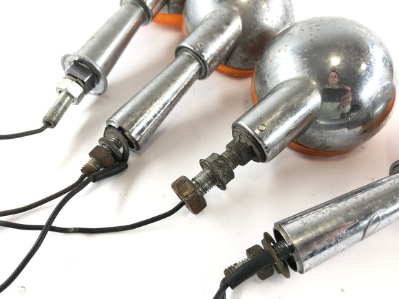 Yamaha XS 400 2A2 [1982]  - ターン信号