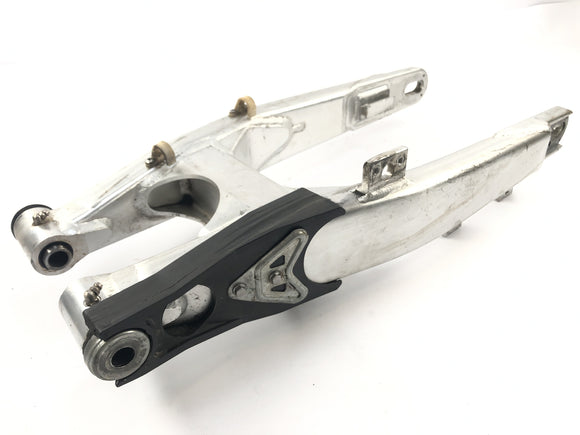 Yamaha TT 600 R DJ01 [1998] - Swinge rear wheel swing