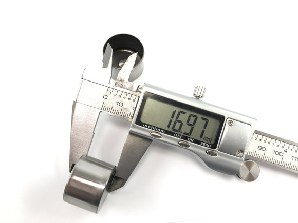 Kawasaki Ninja 125 BX125B [2024] - Ventilstößel Tassenstößel