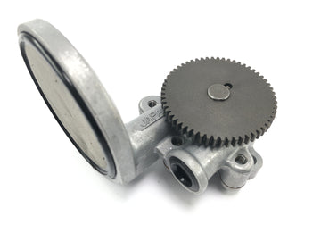 Kawasaki Zephyr 750 ZR750C [1994] - Ölpumpe Ölfiltereinheit Zahnrad Antrieb - 0