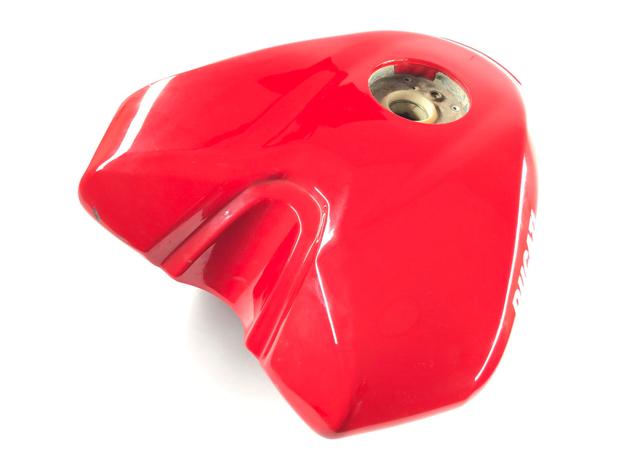 Ducati 1098 S H7 [2009] - Cisterna za benzin