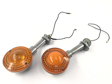 ヤマハXS 650 SE 3L1 [1979] -Blinkerセットカップル