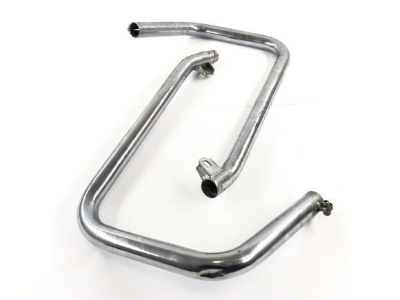 Moto Guzzi California 1100i [1995] - Crash Bars i det forreste sæt parret