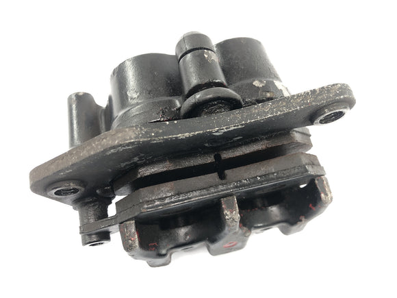 Yamaha XTZ 660 3YF [1992] - Přední brzdový třmen Nissin s dvojitým pístem