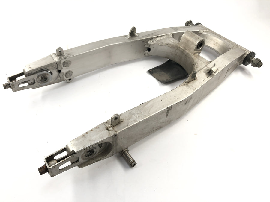 Suzuki GSX R 1100 GV73B [1990] - Schwinge achterwielzwaai