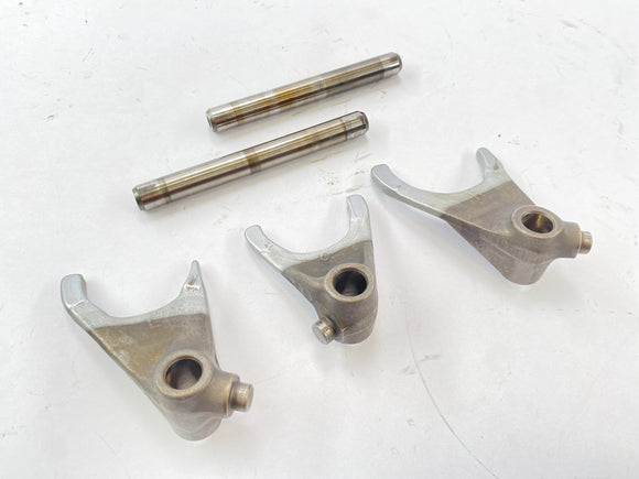 Yamaha XT 600 Z Ténéré 1vj [1986] - Spínač přepínače - On přepínací přepínací přepínací tyčinky